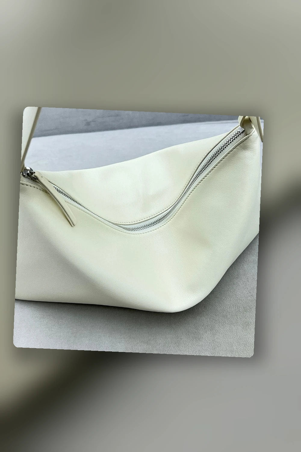 NB - THR Bag - 981