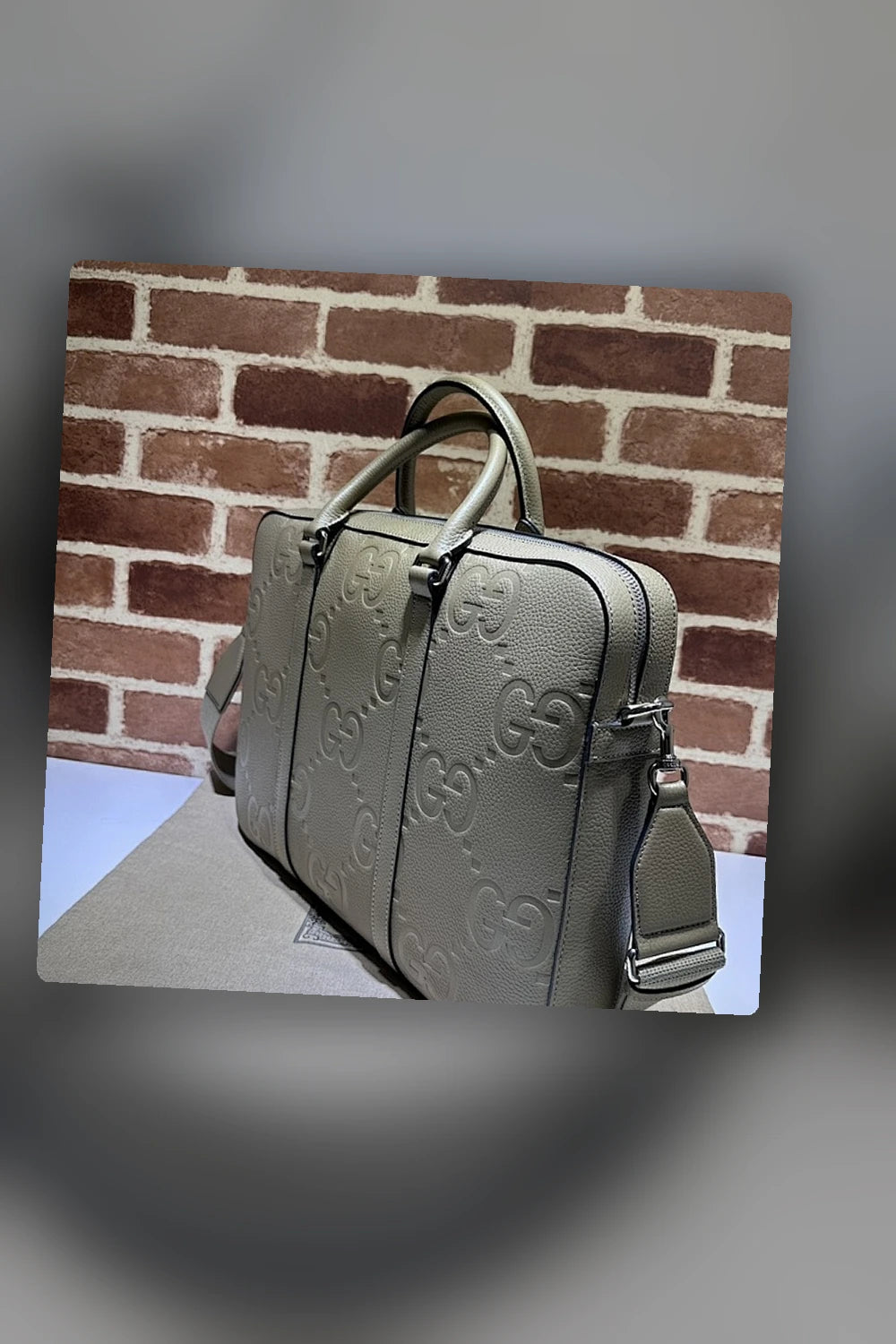 NB - GUKI Bag - 954