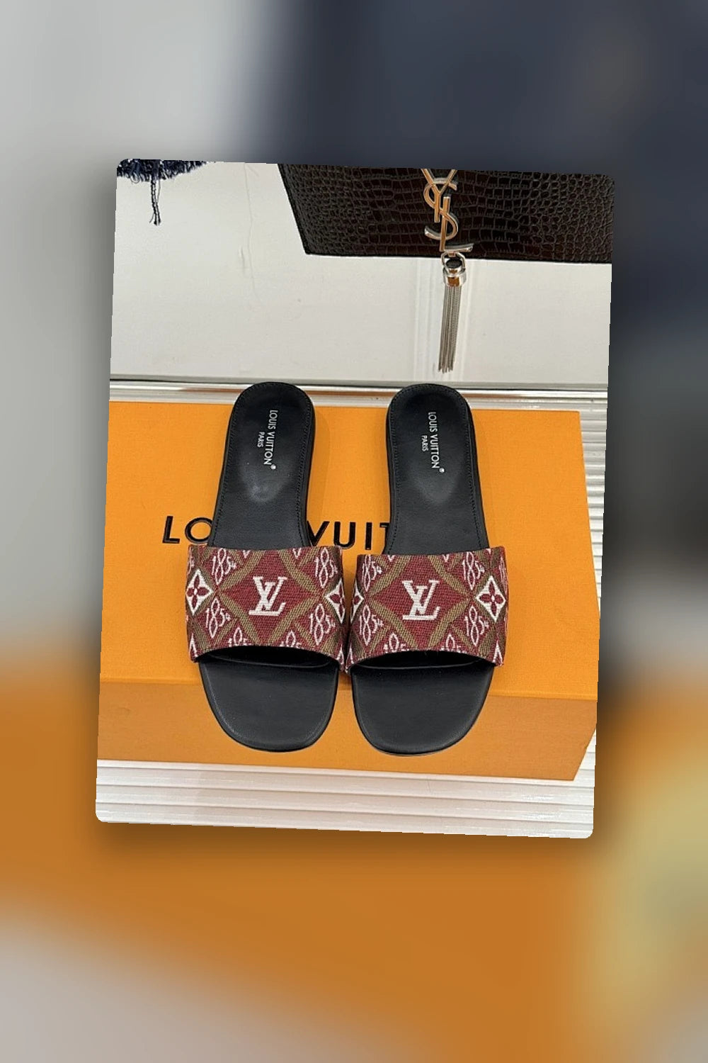 NB - LOV Women Shoes - 422