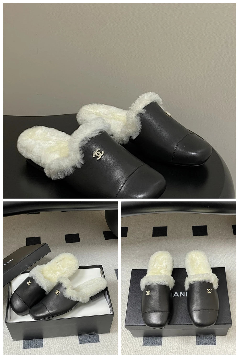 NB - CHL Mix Items - 579