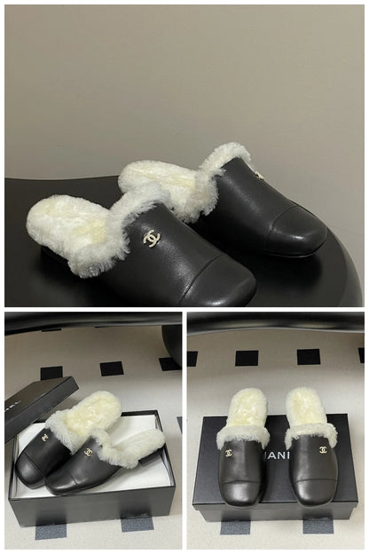 NB - CHL Mix Items - 579