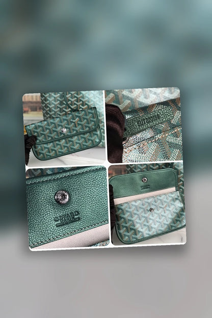 NB - GYO Bag - 1378