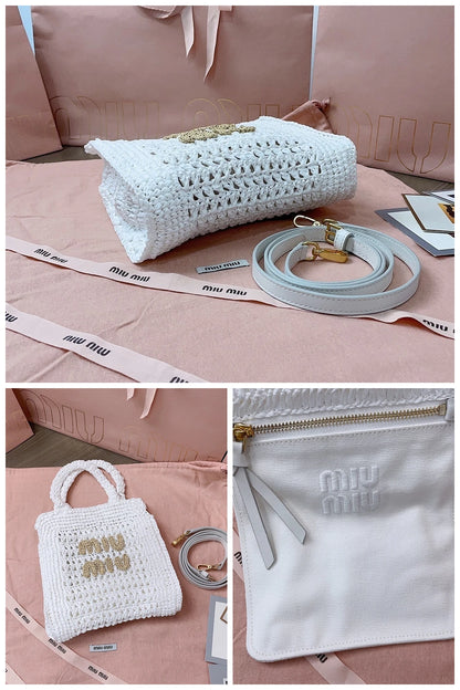 NB - MMU Bag - 383
