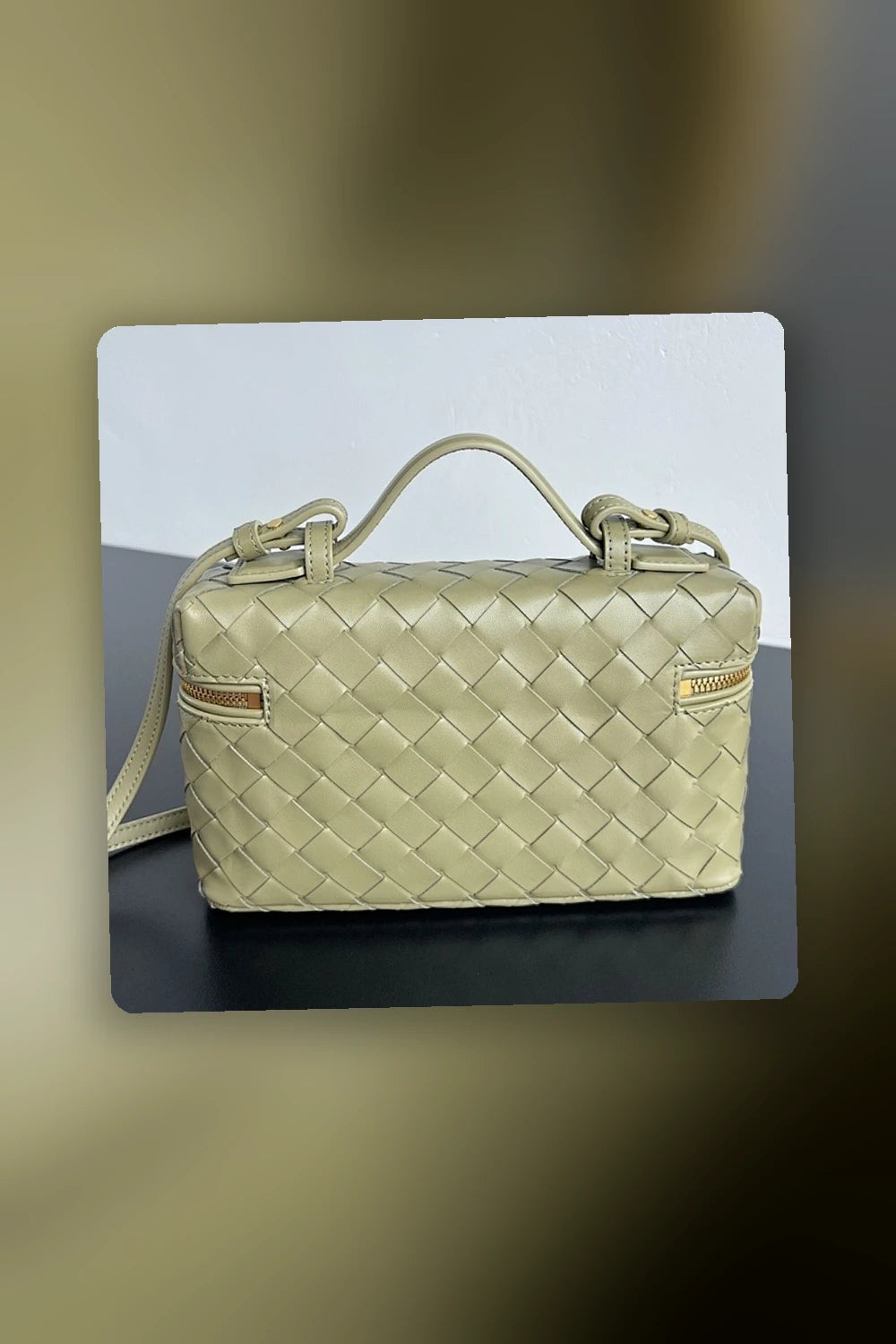 NB - BOV Bag - 304