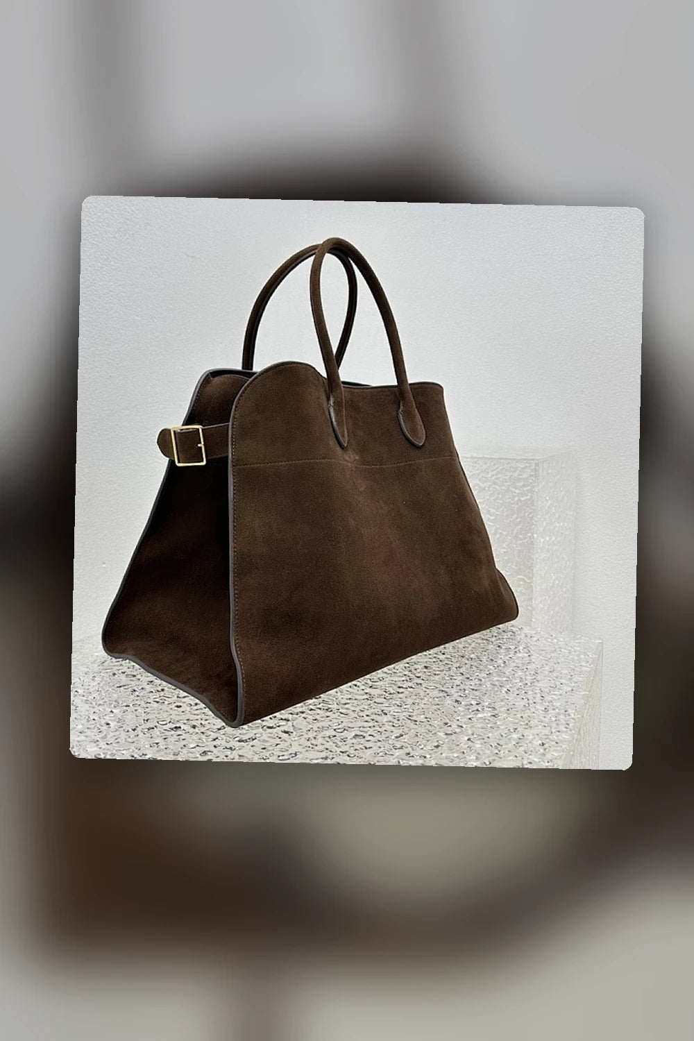 NB - THR Bag - 307