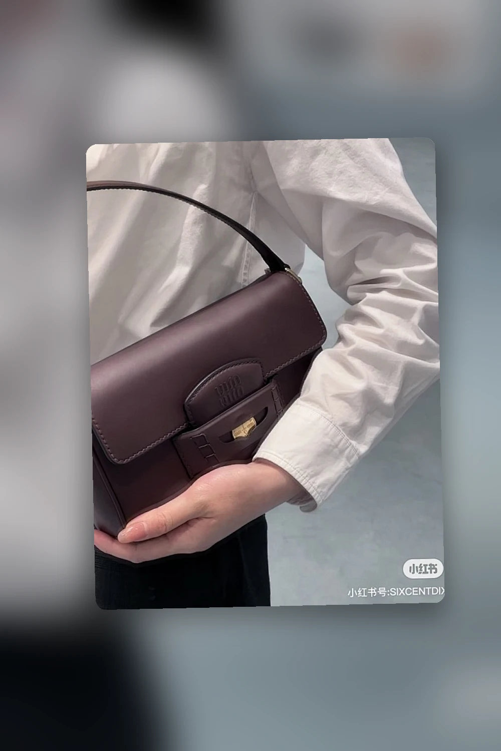 NB - MMU Bag - 684