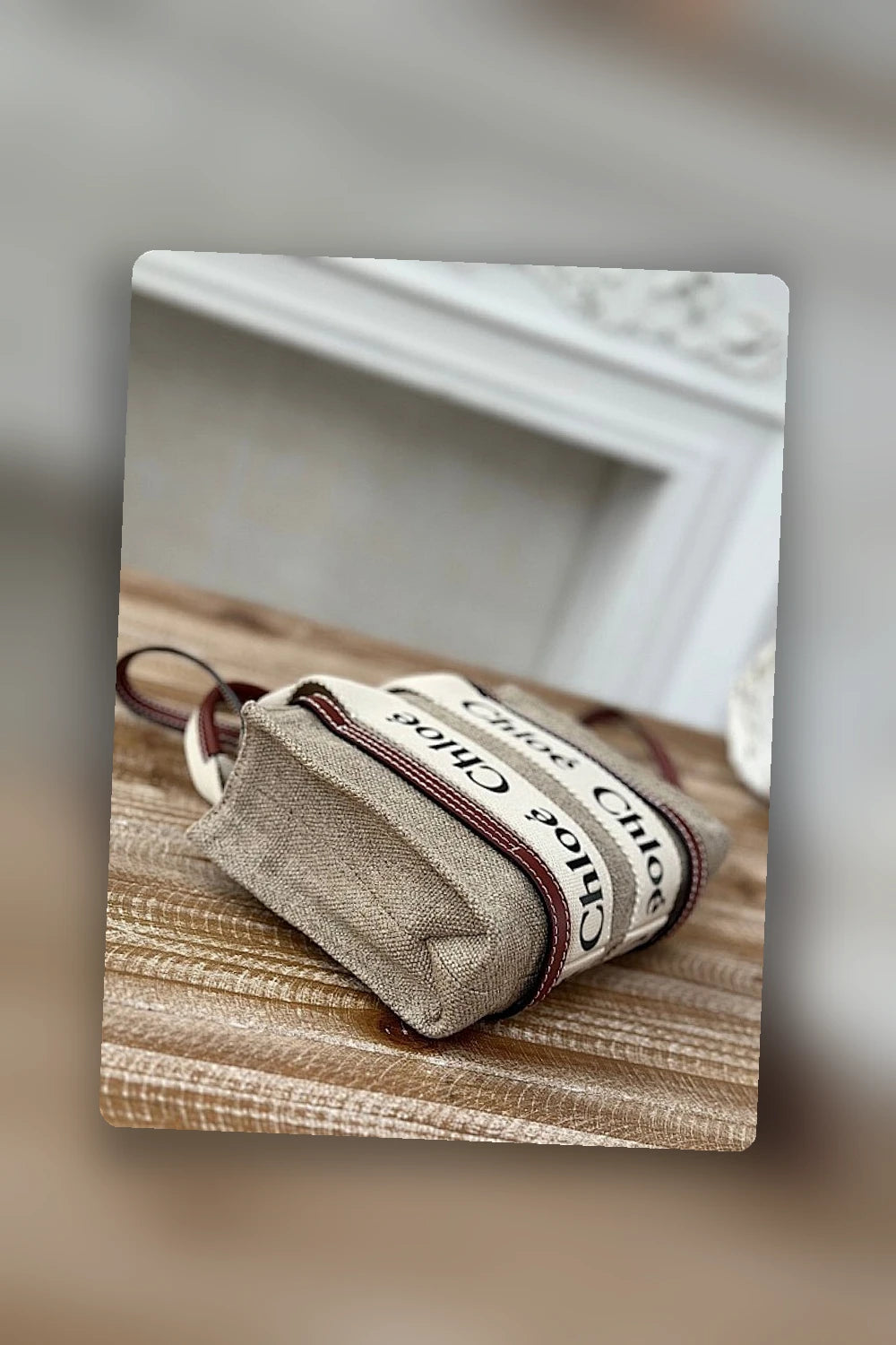 NB - CLE Bag - 166