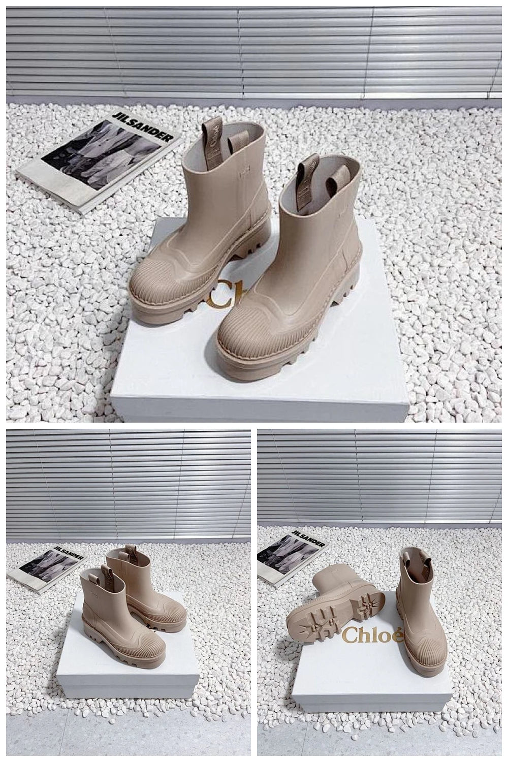 NB - CLE Women Shoes - 559