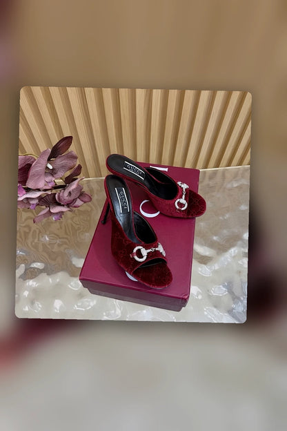 NB - GUKI Women Shoes - 982