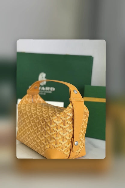 NB - GYO Bag - 295