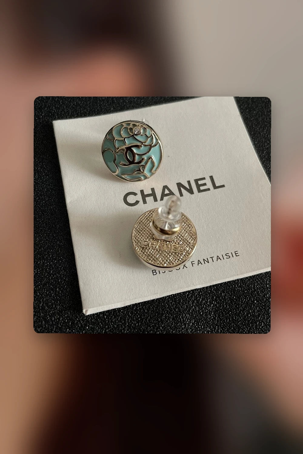 NB - CHL Jewelry - 899