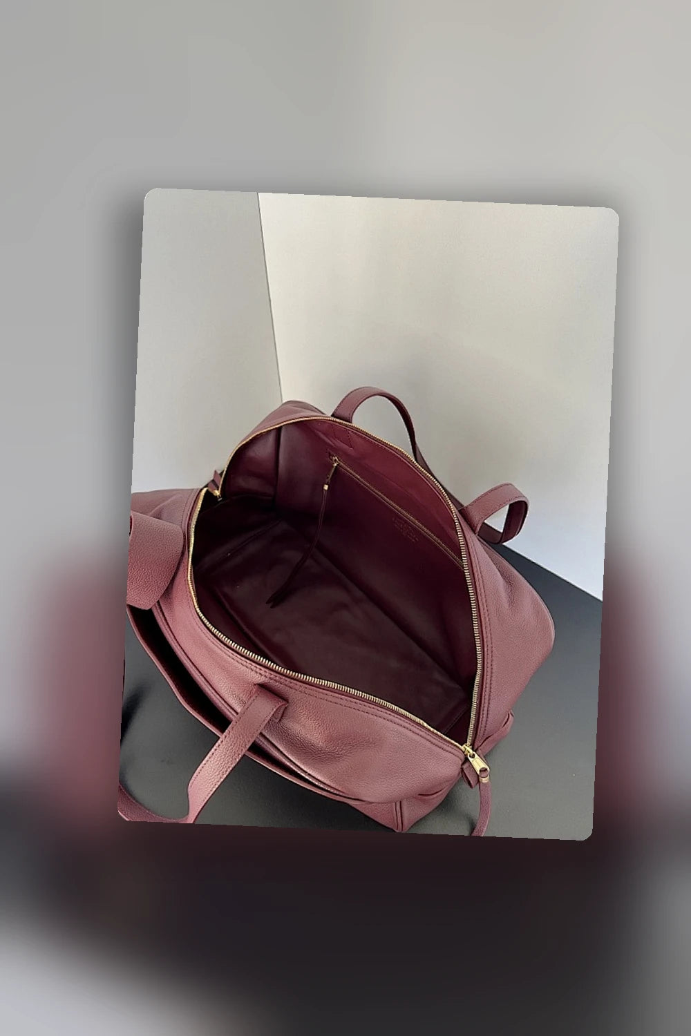 NB - BG Bag - 273