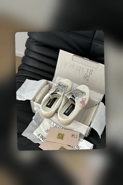 NB - SIMP Women Shoes - 340