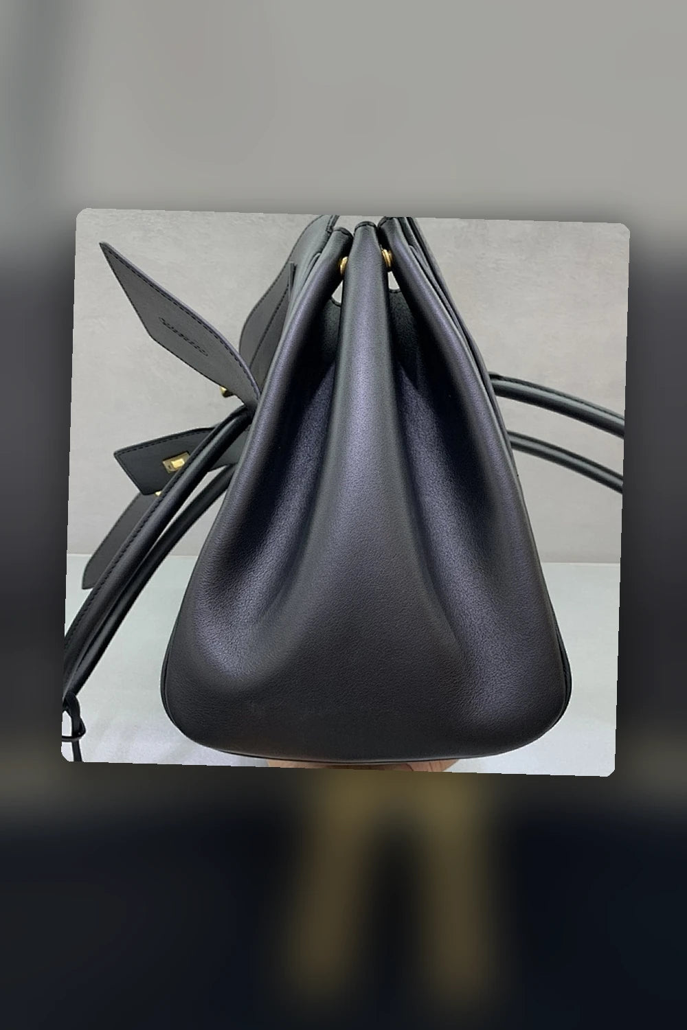 NB - BG Bag - 2033