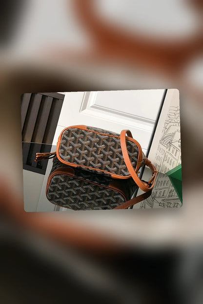 NB - GYO Bag - 768