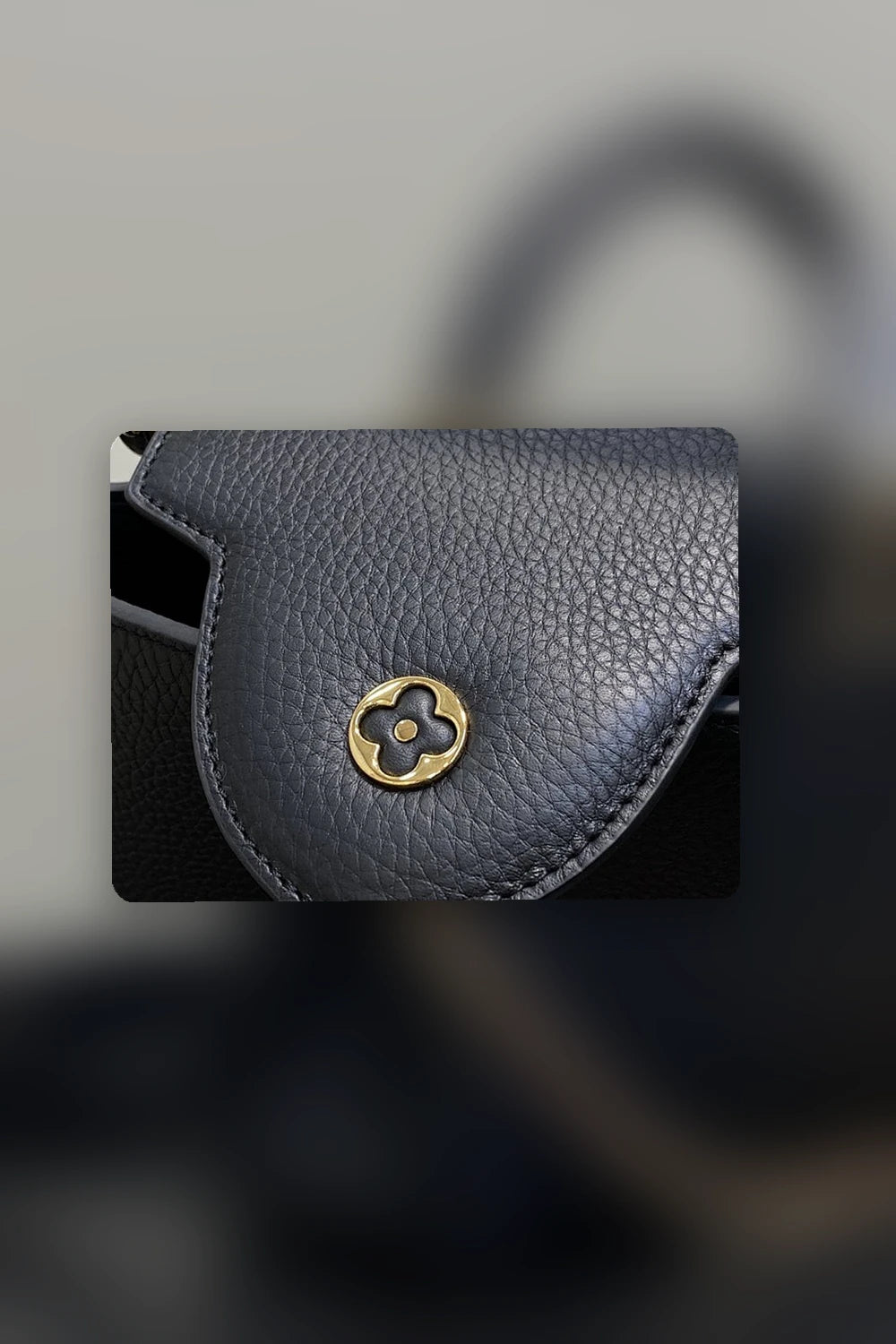 NB - LOV Bag - 083