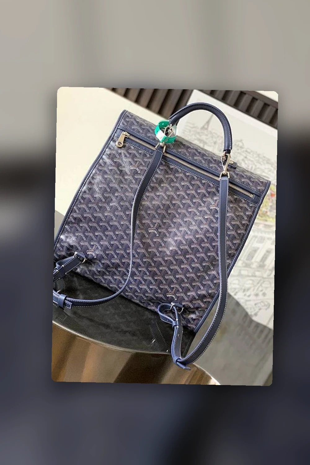 NB - GYO Bag - 217