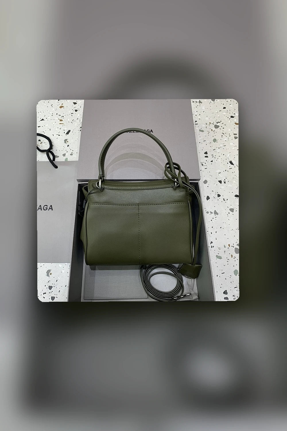 NB - BG Bag - 161