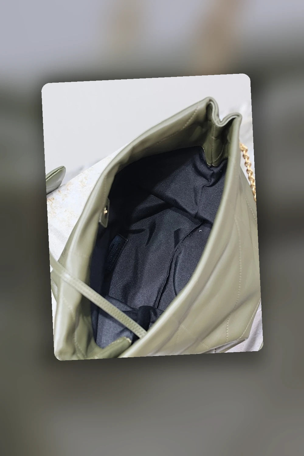 NB - YLS Bag - 902