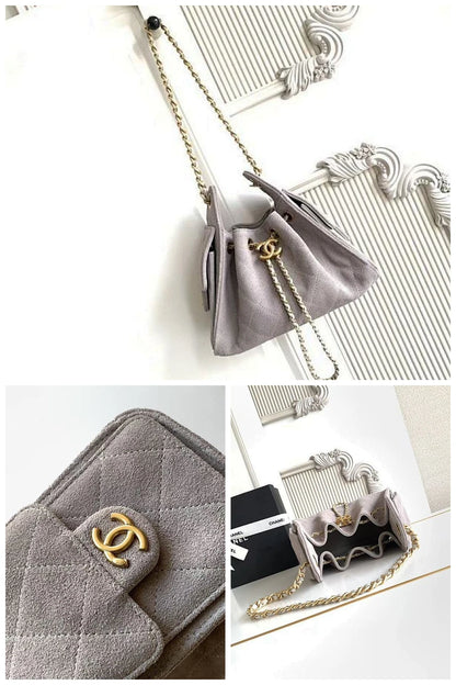 NB - CHL Bag - 616