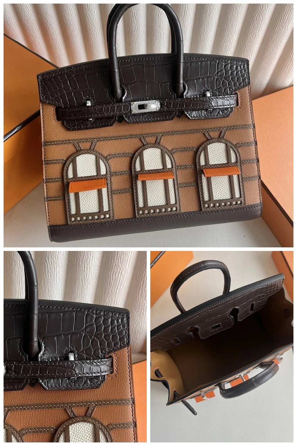NB - HMS Bag - 165