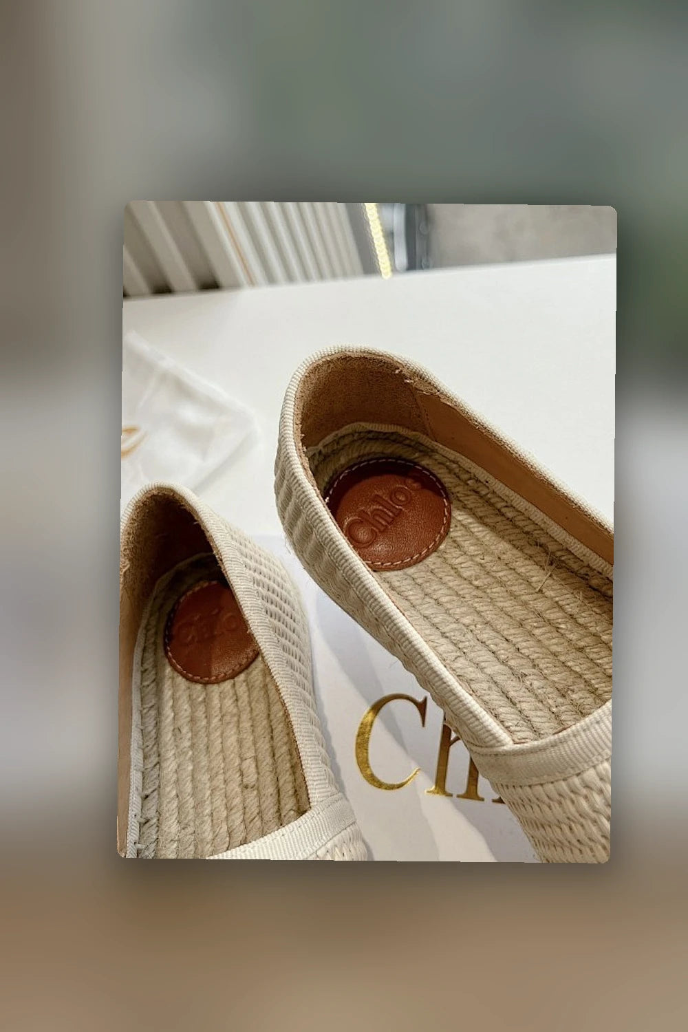 NB - CLE Women Shoes - 206