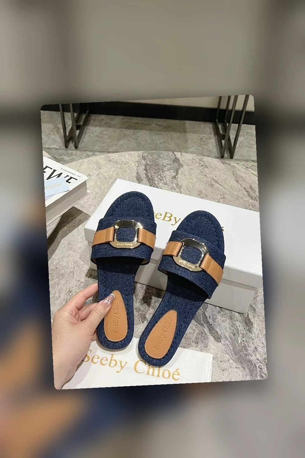 NB - CLE Women Shoes - 271