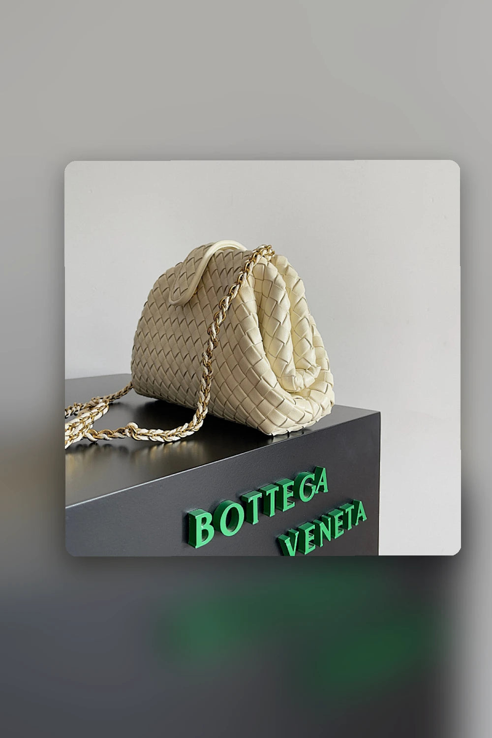 NB - BOV Bag - 171