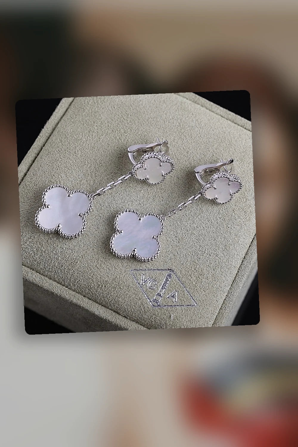 NB - VACA Jewelry - 758