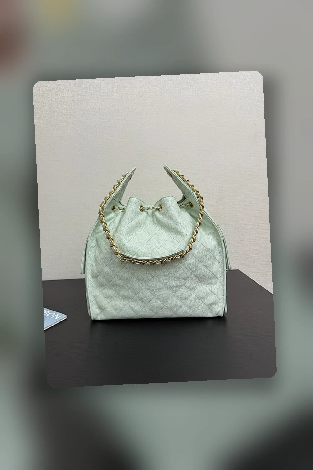 NB - CHL Bag - 102