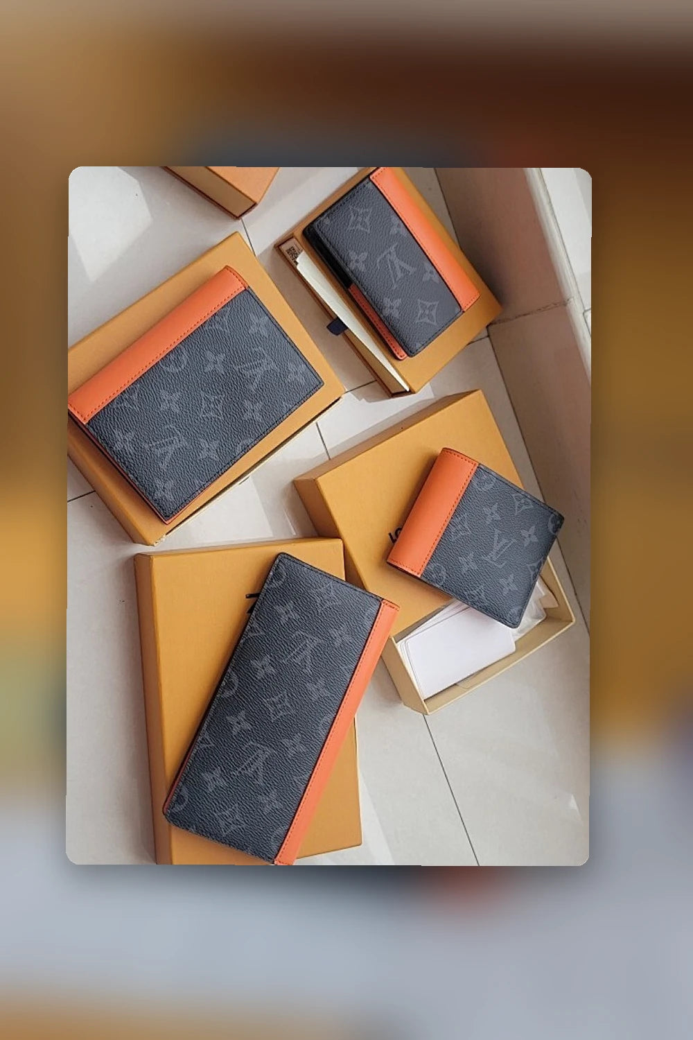 NB - Mix Wallet - 1597