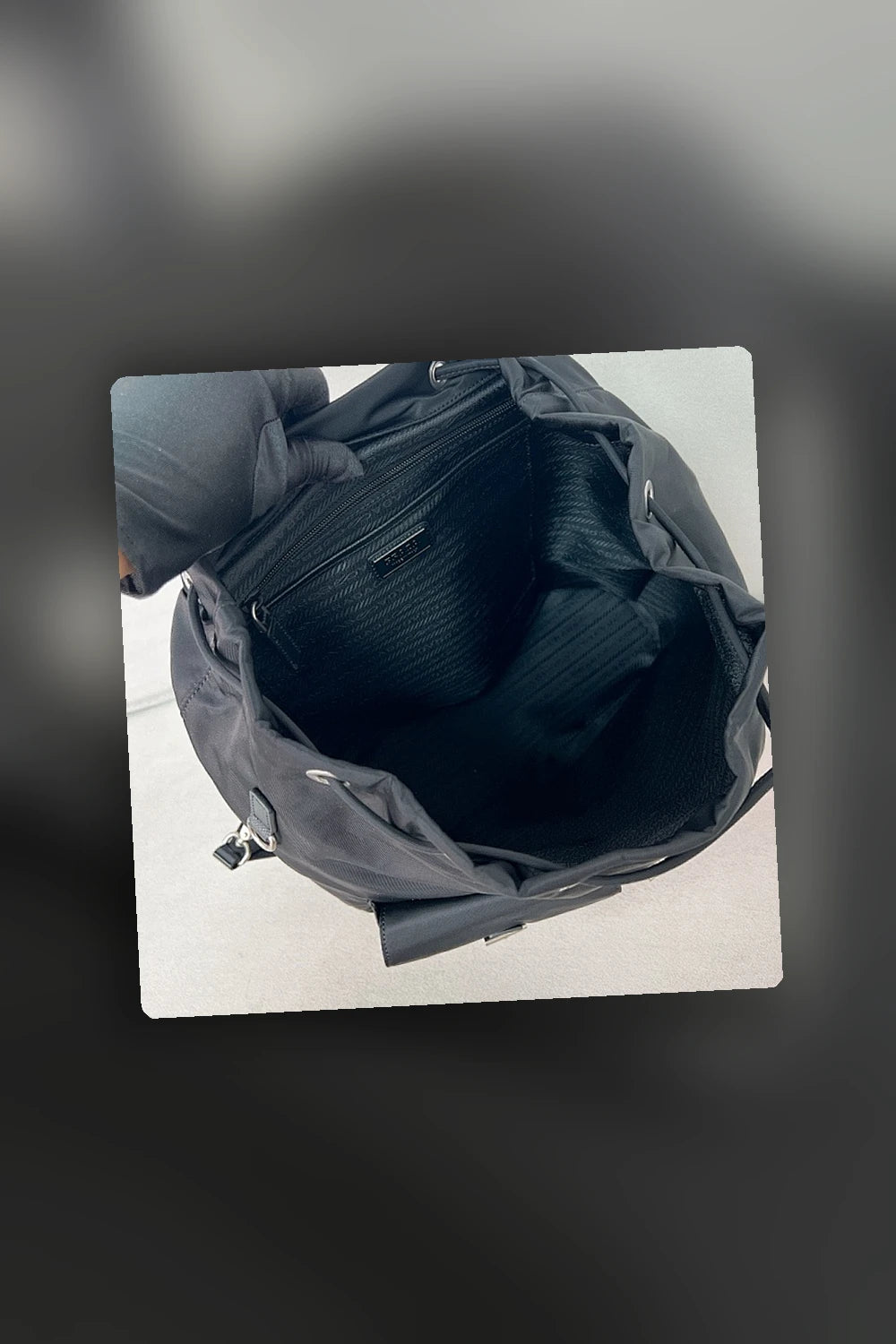 NB - PD Bag - 1177