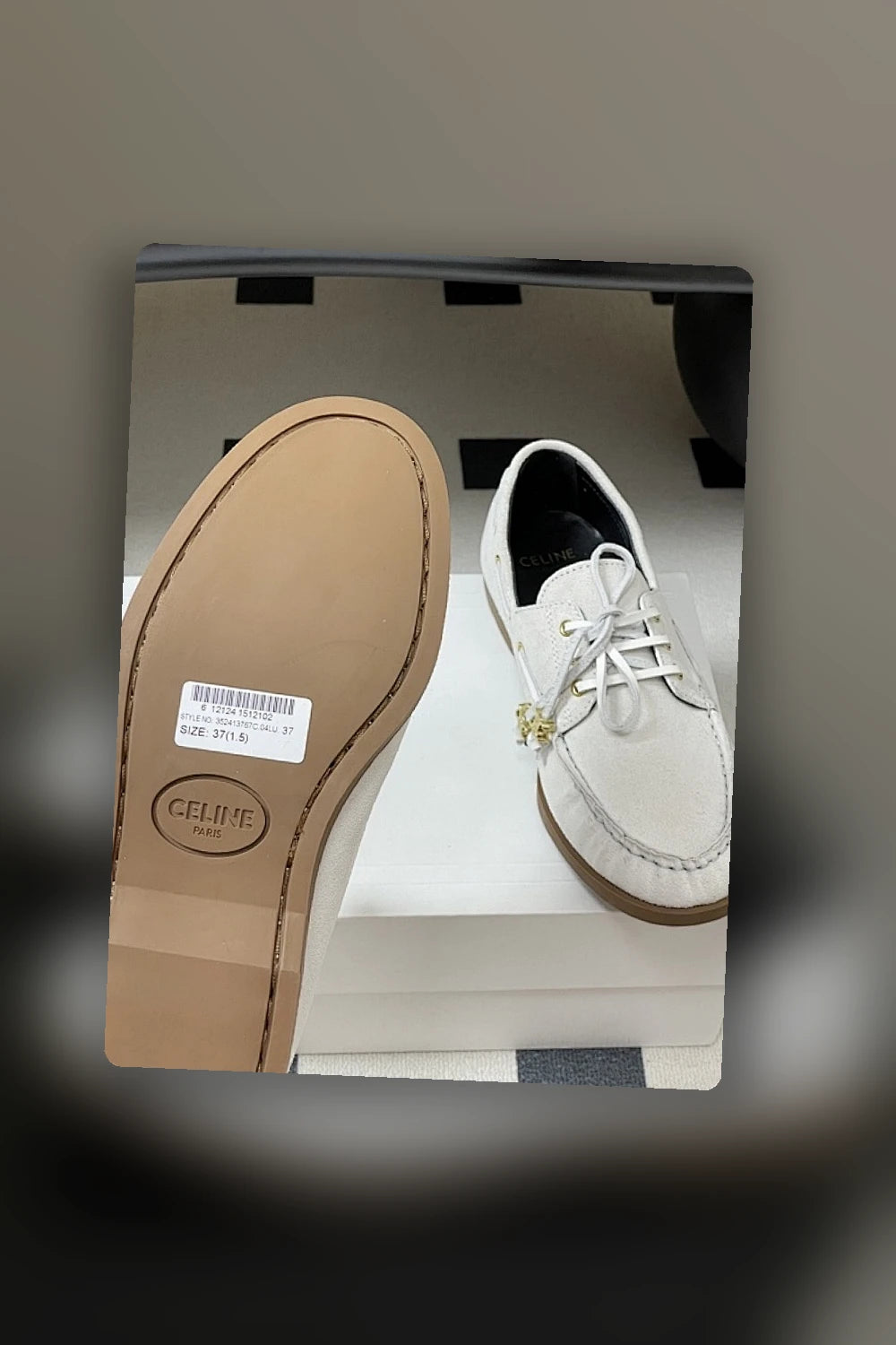 NB - COL Women Shoes - 370