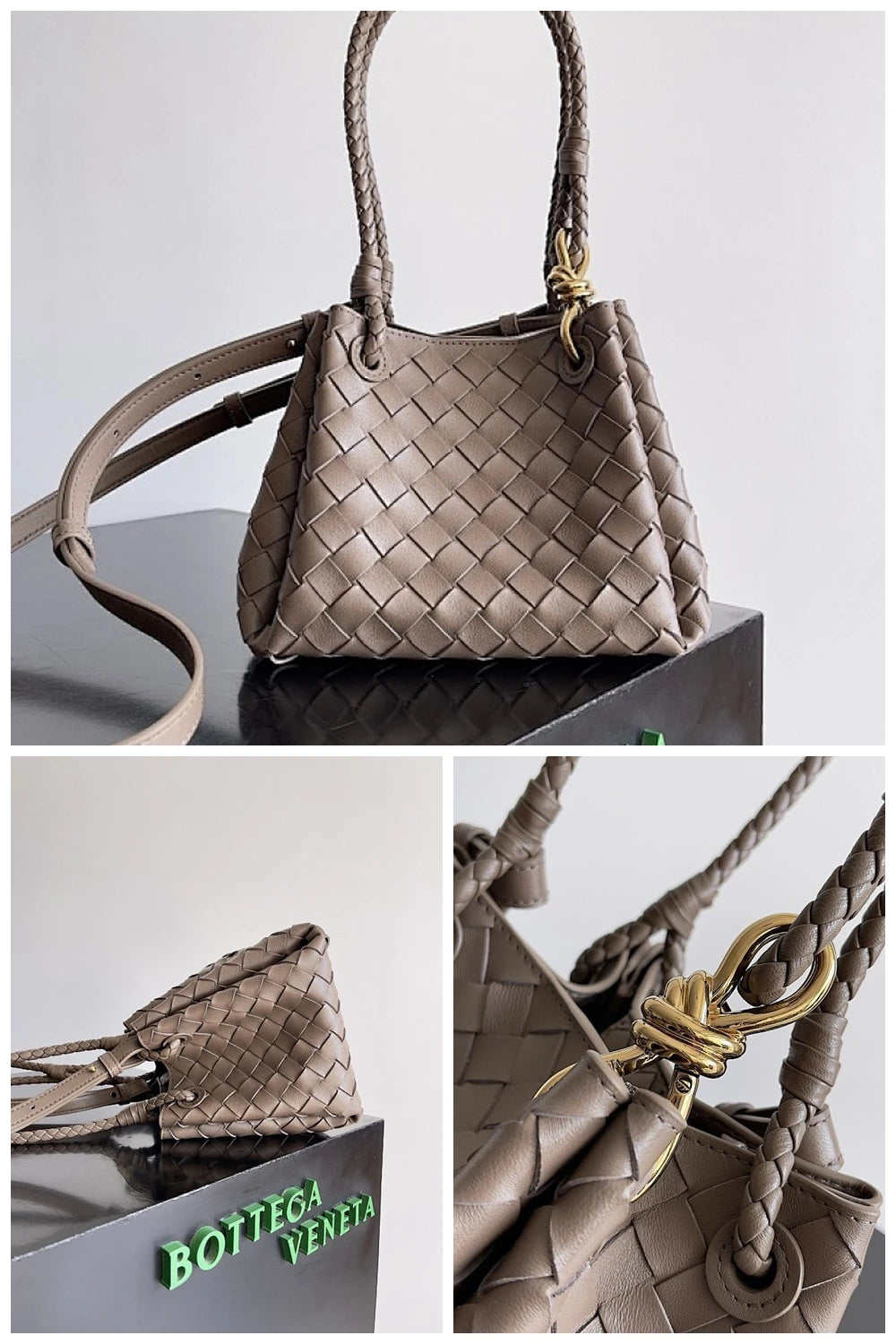NB - BOV Bag - 274