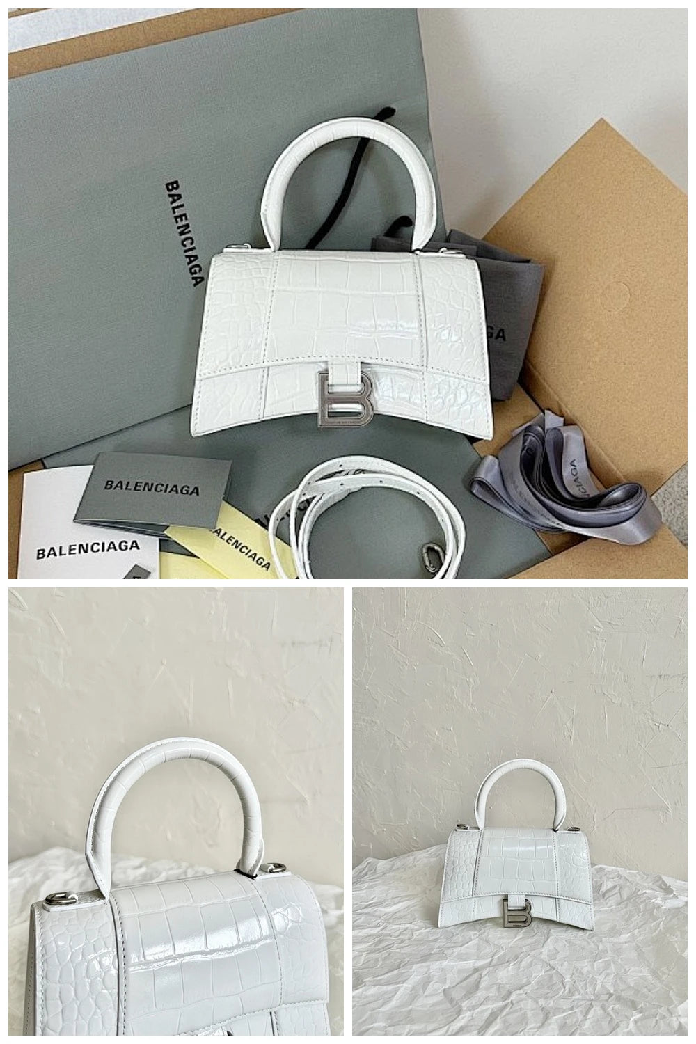 NB - BG Bag - 1650