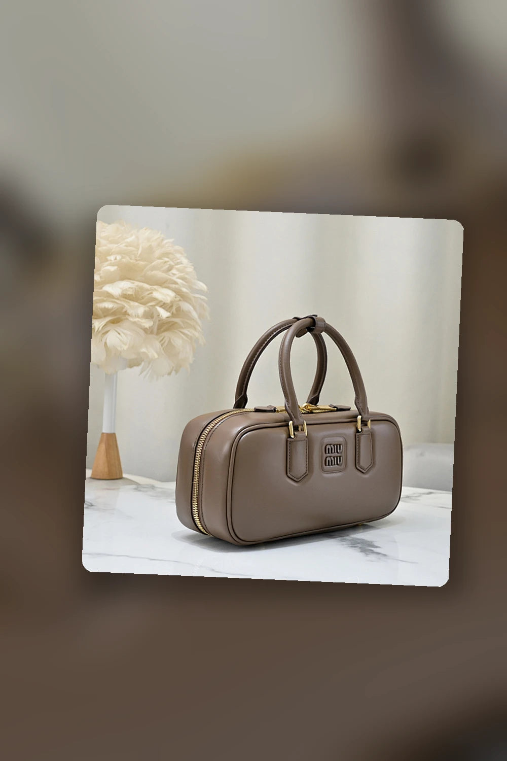 NB - MMU Bag - 1285