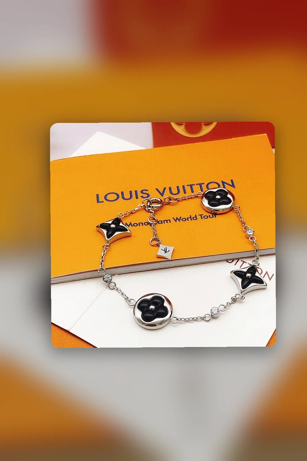 NB - LOV Jewelry - 366