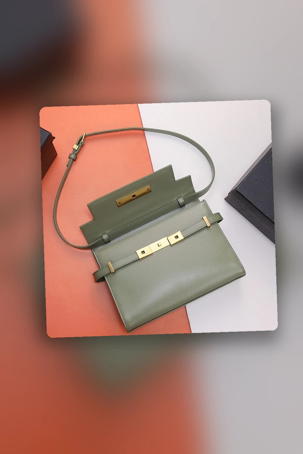 NB - YLS Bag - 1529