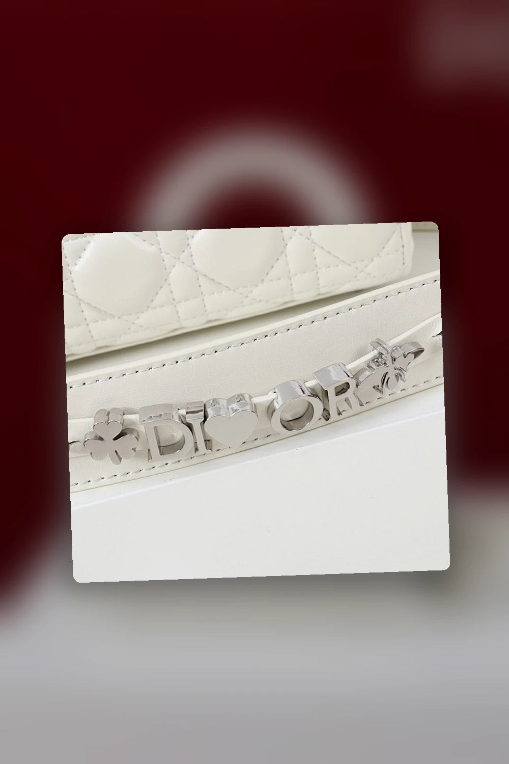 NB - DOR Bag - 832