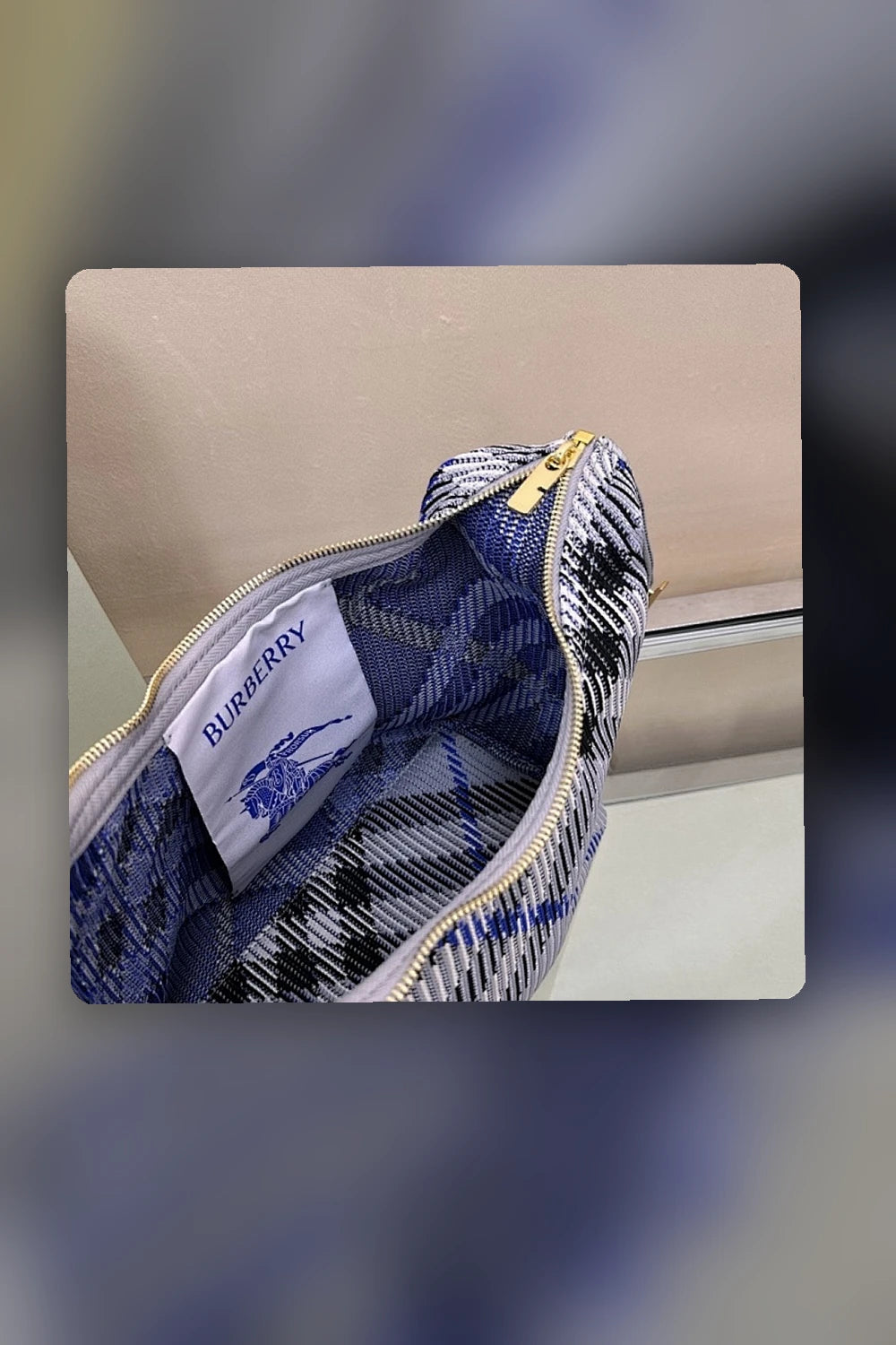 NB - BOR Bag - 1020