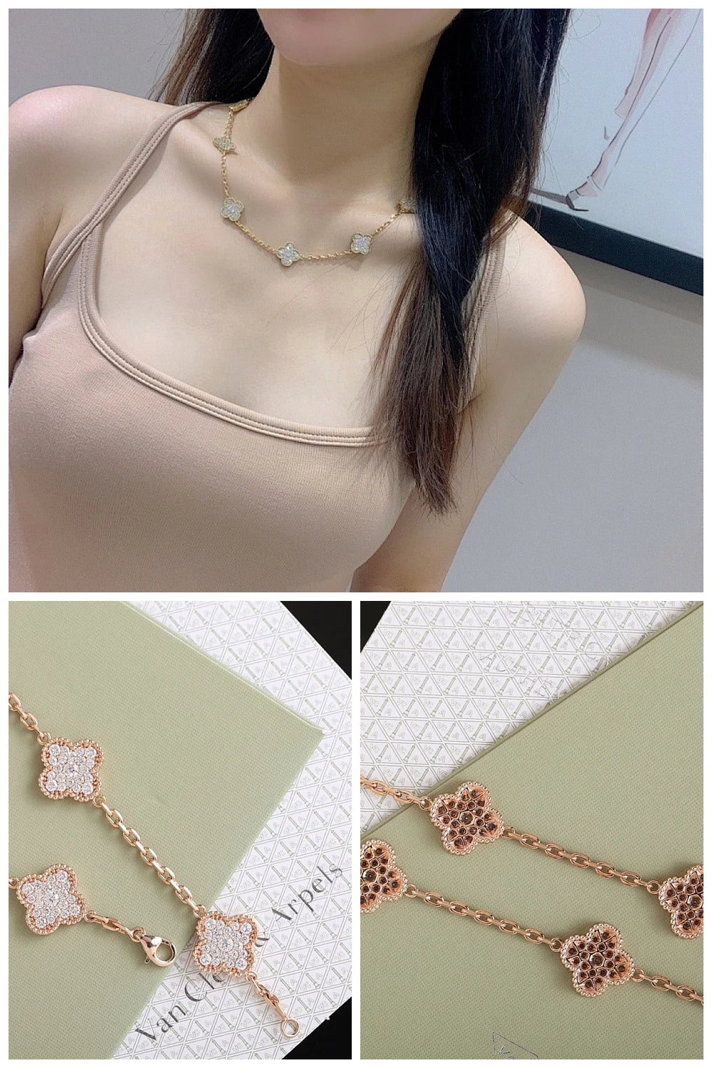 NB - VACA Jewelry - 723