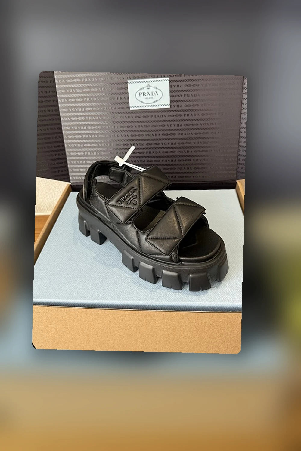 NB - PD Women Shoes - 1137
