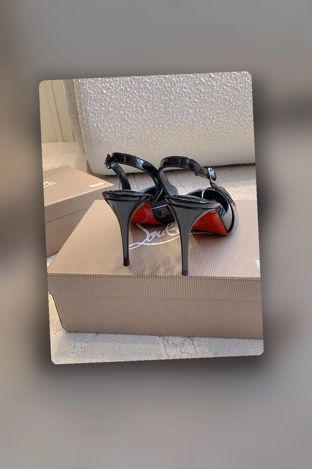 NB - CBL Women Shoes - 032