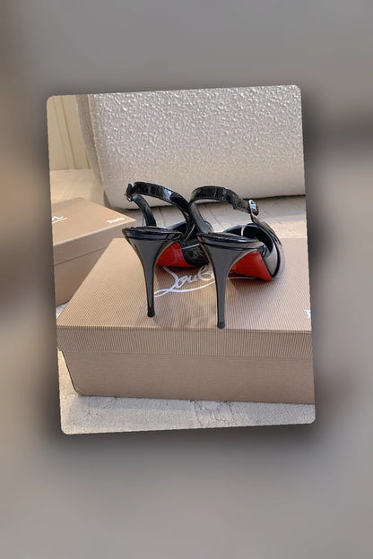 NB - CBL Women Shoes - 032