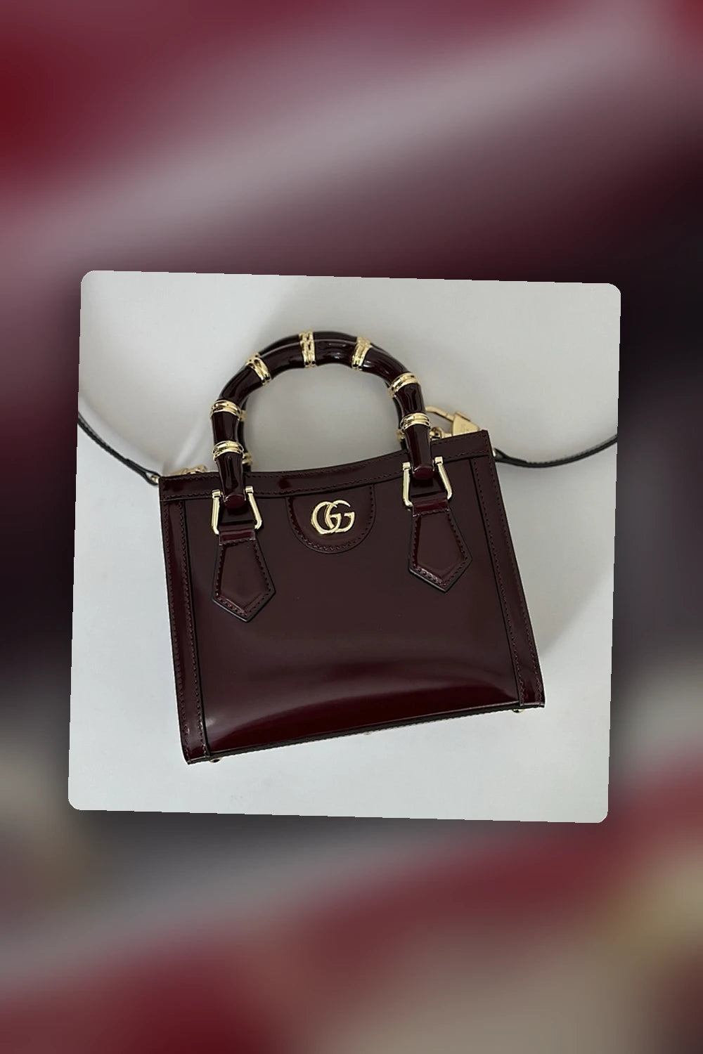 NB - GUKI Bag - 1349