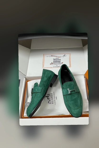 NB - HMS Women Shoes - 697