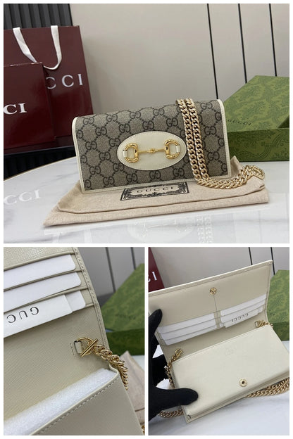 NB - GUKI Bag - 659