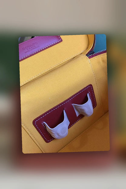 NB - GYO Bag - 1017