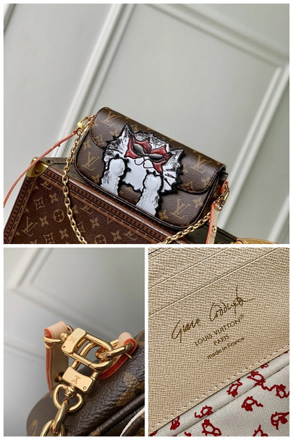 NB - LOV Bag - 1565