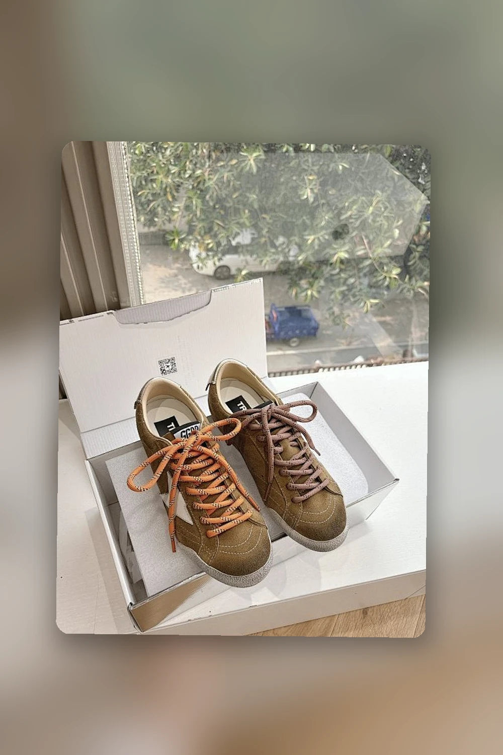 NB - SIMP Women Shoes - 193